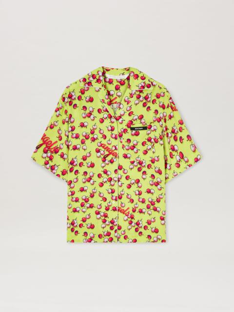 Cherries shirt