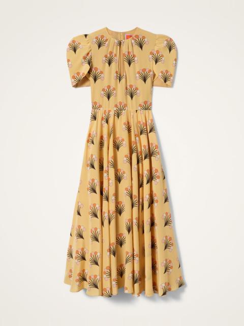 La DoubleJ Petal Dress