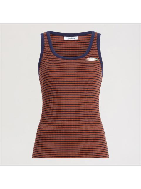 Sam Edelman Sleeveless Knit Tank