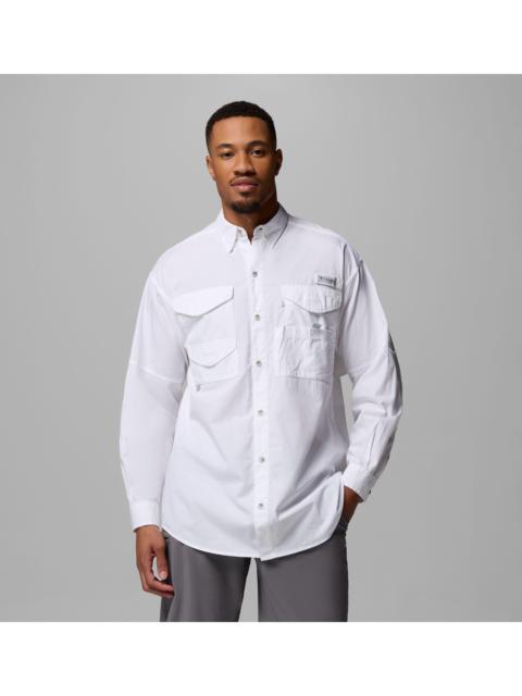 Columbia Men’s PFG Bonehead Long Sleeve Shirt