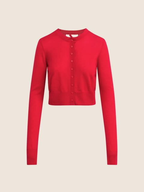 Favorite Daughter THE CURTSEY CARDIGAN
