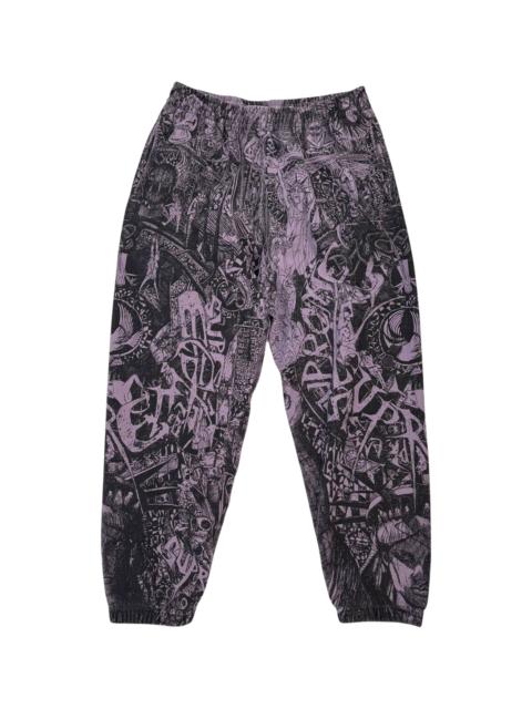 Supreme Liberty Sweatpant "Dusty Purple" SU28687