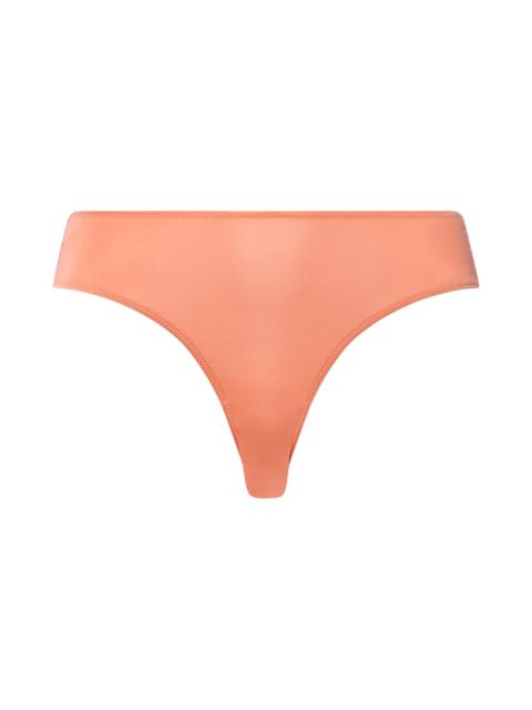 HANRO Cira Scalloped Lace Bikini Brief