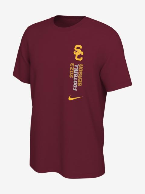 USC Schedule Nike Men's College T-Shirt