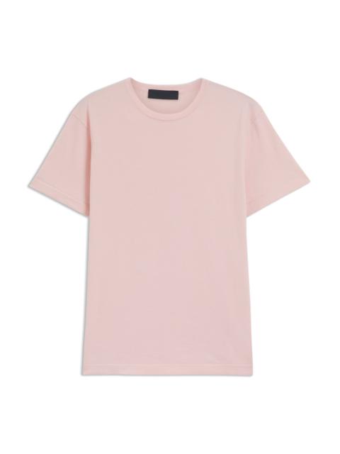 BOSS BECKHAM X BOSS KNITTED SWEATER IN COTTON