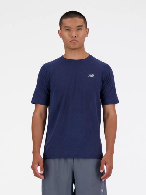New Balance Knit T-Shirt