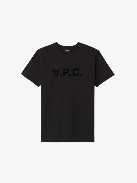 A.P.C. VPC Color H T-shirt
