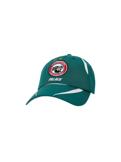 PALACE PALACE PRO TEAM 6-PANEL GREEN