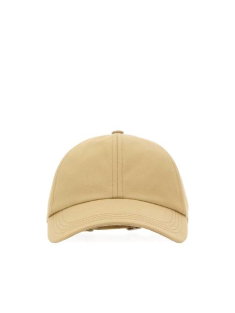 Burberry baseball cap