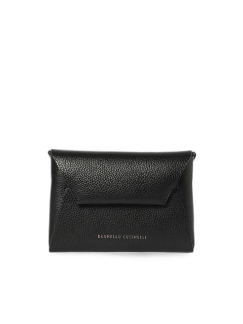 Brunello Cucinelli ENVELOPE CLUTCH