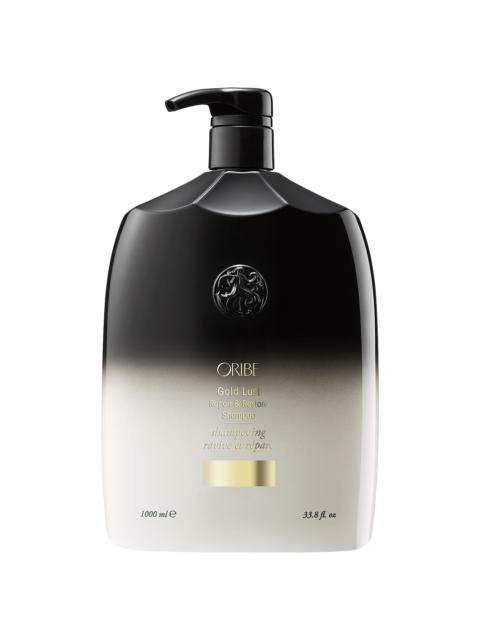 Oribe Gold Lust Repair & Restore Shampoo for Damaged Hair