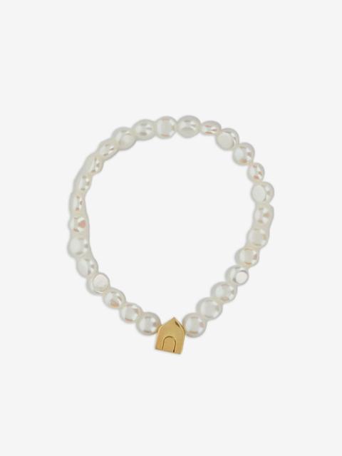 ALIITA Casita pearl bracelet