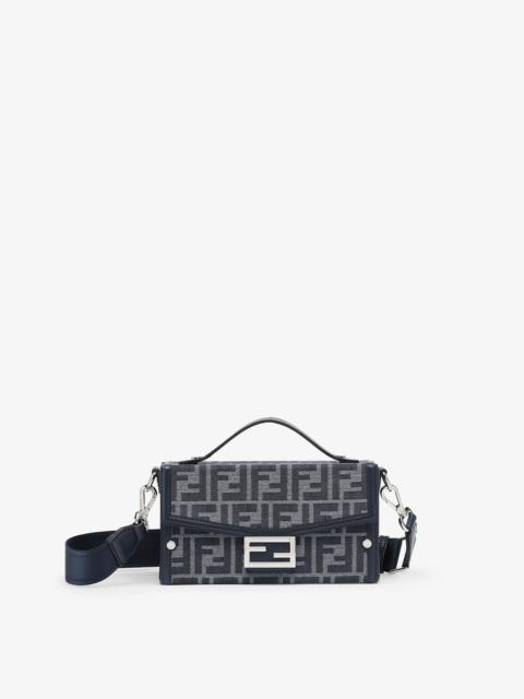 FENDI Soft Trunk Baguette