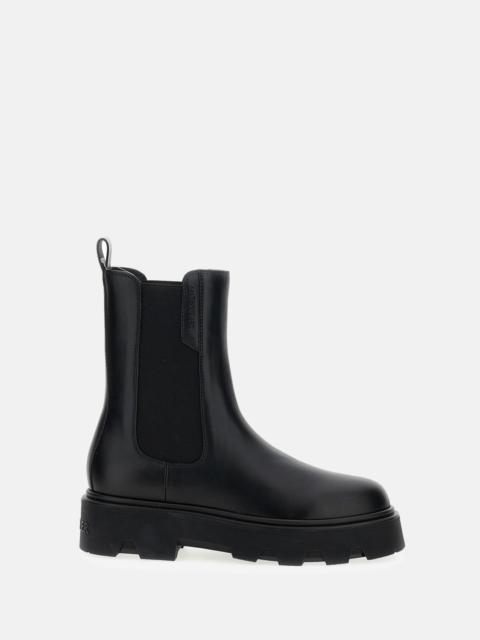 Moncler STIVALETTI AUREA CHELSEA