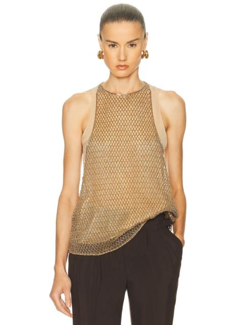 ADAM LIPPES Fable Top