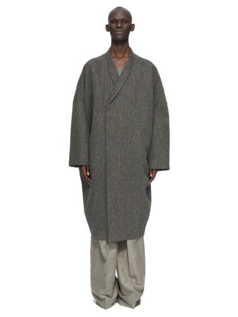 Rick Owens POIRET COAT