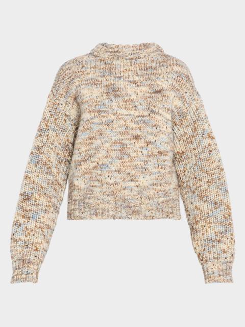 IRO Camilla Oversized Sweater