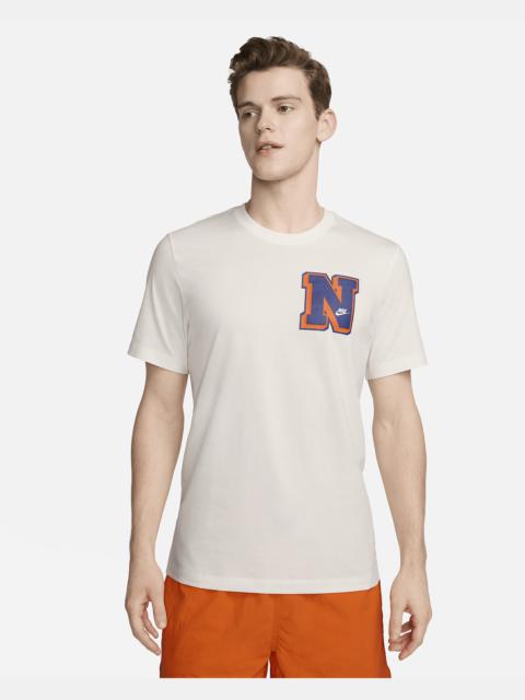 Nike Sportswear Men's T-Shirt