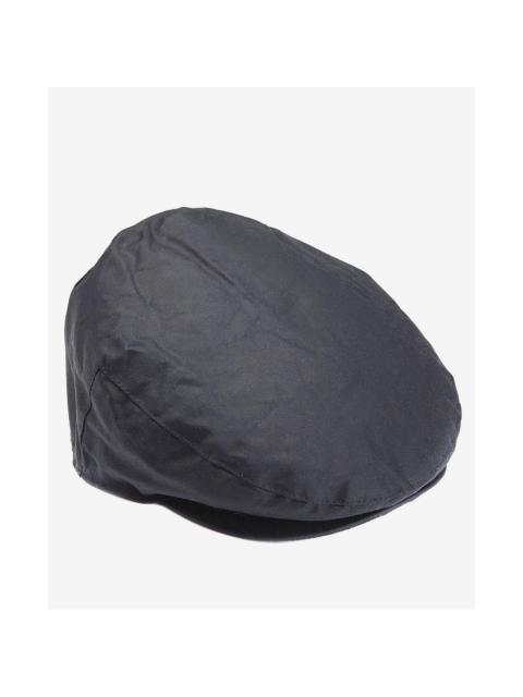 Barbour WAX FLAT CAP