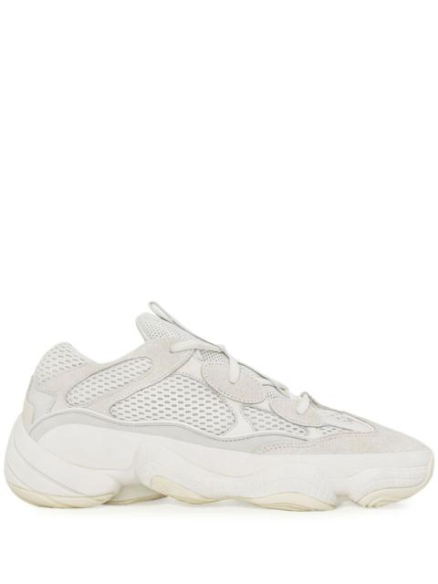 YEEZY 500 "2023 - Bone White" sneakers