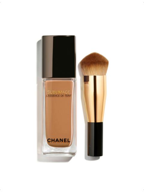 CHANEL SUBLIMAGE L'ESSENCE DE TEINT Ultimate Radiance-Generating Serum Foundation 40ml