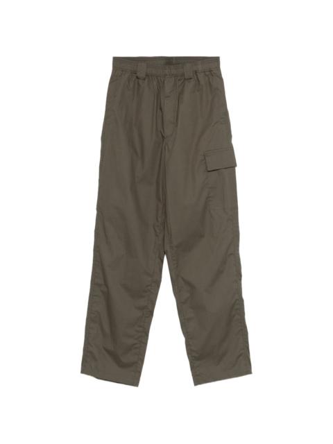 GR10K Replicate cargo trousers