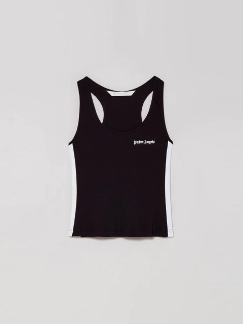 Palm Angels LOGO TANK TOP