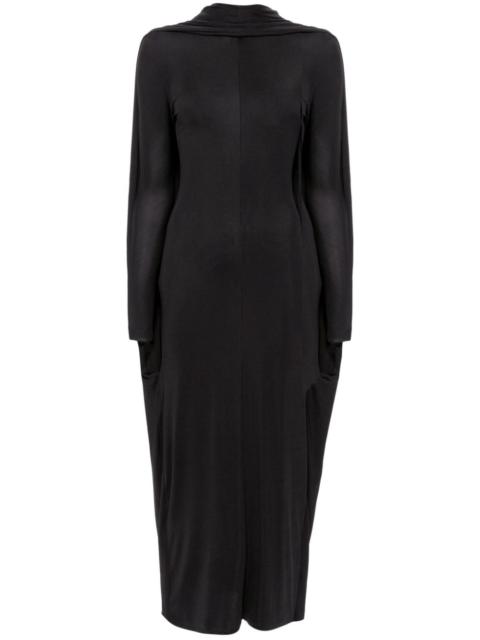JACQUEMUS La robe Joya midi dress