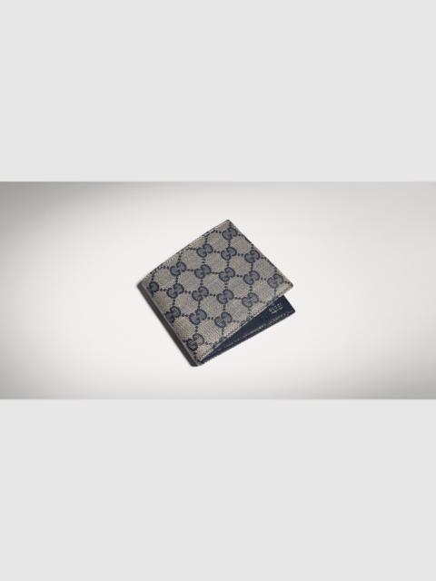 GUCCI Gucci Essence Classic bi-fold wallet