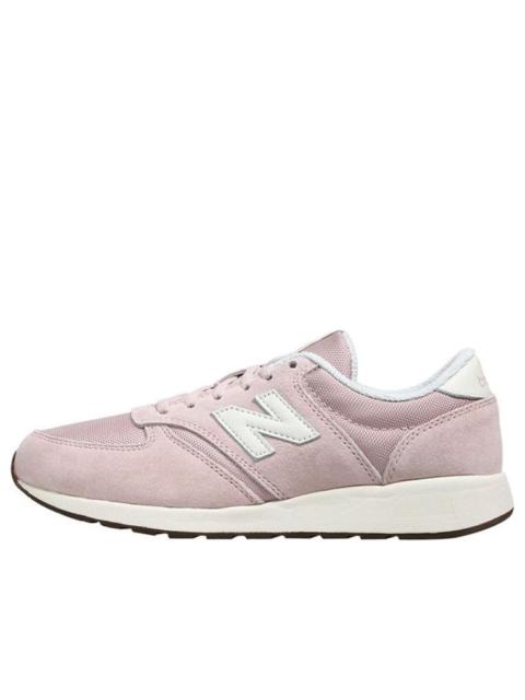 New Balance (WMNS) New Balance 420 Pink/White WRL420T