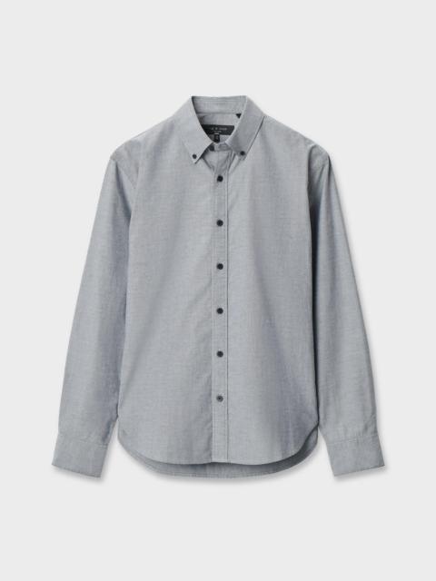 rag & bone rb Classic Oxford Shirt