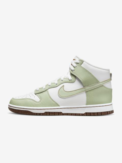 Nike Dunk High Retro SE Men's Shoes