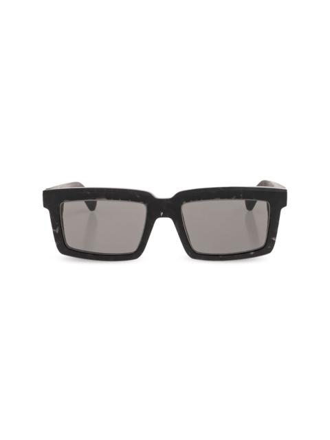 MYKITA Dakar rectangle-frame sunglasses