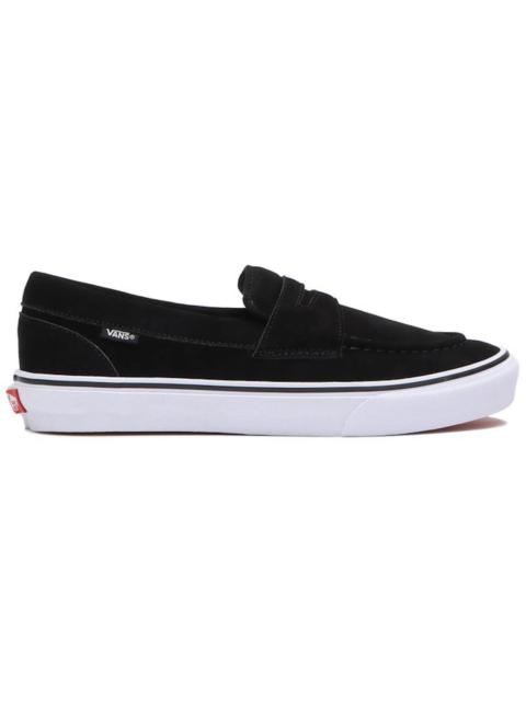 Vans Vans Loafer Japan Unchained Black White