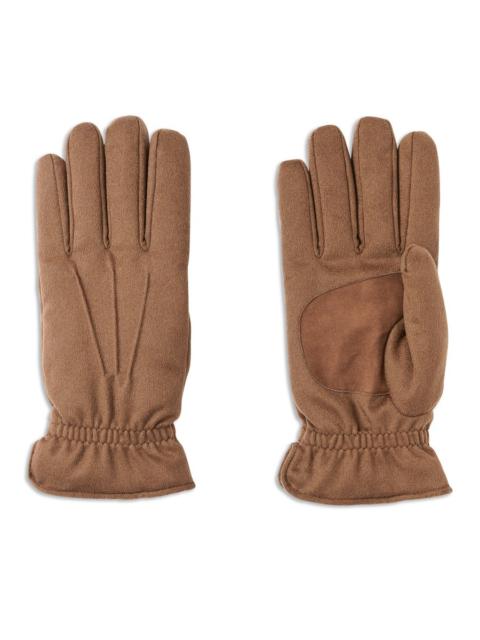 Loro Piana Ashford Gloves