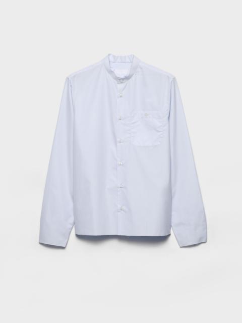Cotton shirt