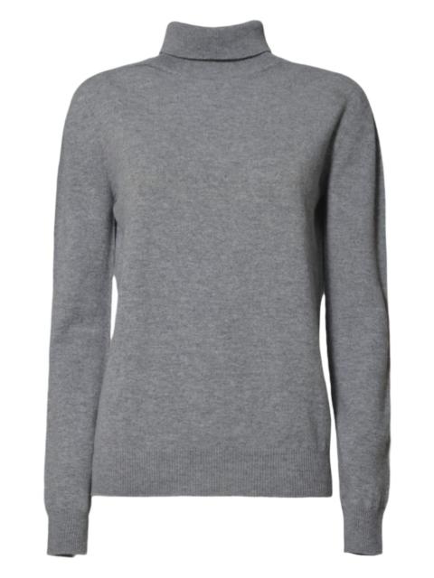 Jil Sander turtleneck sweater