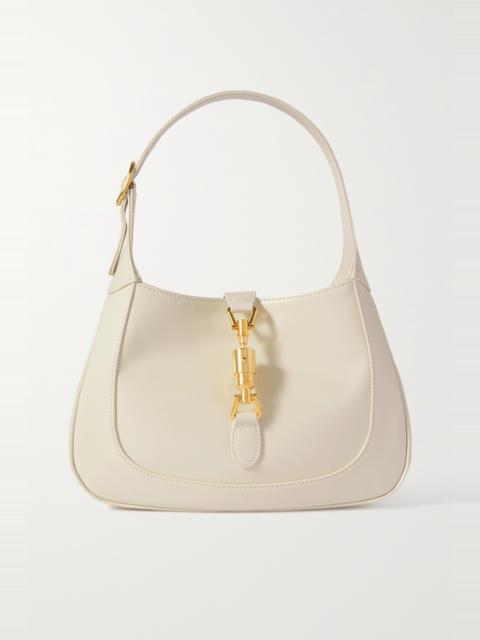 GUCCI Jackie 1961 small leather shoulder bag
