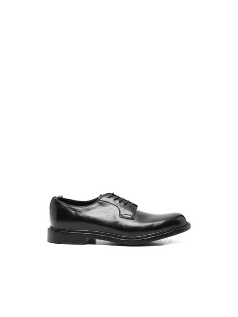 OFFICINE CREATIVE lace-up derby shoes