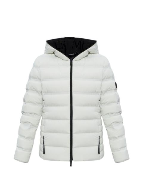 Moncler Alete hooded padded jacket