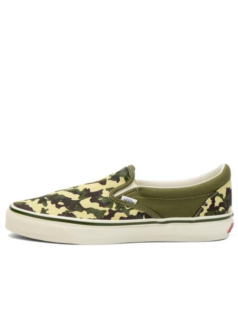 Vans Vans LX Classic Slip-On 98 Sneaker