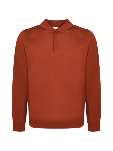 Paul Smith POLO SHIRT