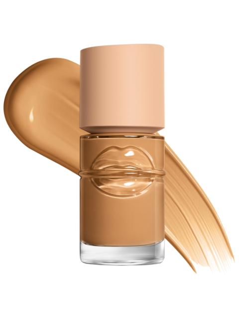 Make Up For Ever Balancing & Perfecting Natural Finish Longwear Foundation