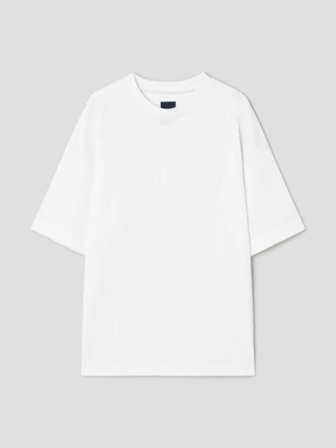 JUUN.J Tatto Graphic Semiover Fit T-Shirt