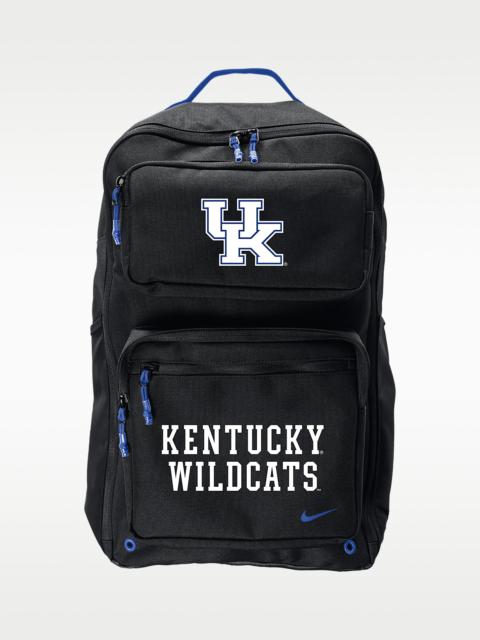 Nike Kentucky Utility Speed 2.0 Nike College Backpack