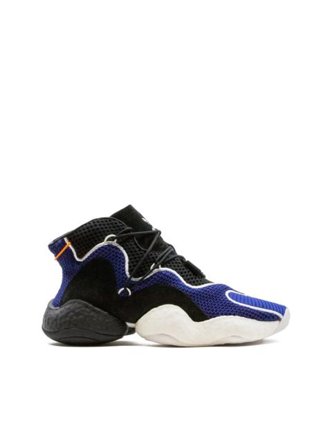 adidas Crazy BYW 고위 운동화
