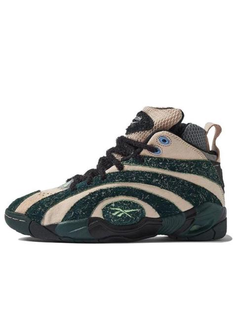 Reebok Reebok Shaqnosis x Brain Dead 'Dark Forest' GX9600