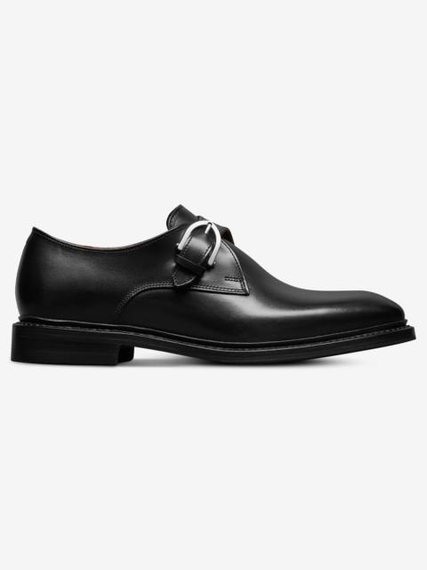 ALLEN EDMONDS Ryder Single Monk Strap Dress Shoe