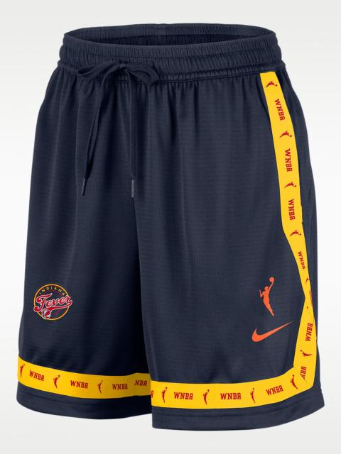 Nike Indiana Fever Women's Nike Crossover WNBA Shorts