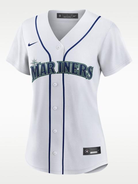 Nike Cal Raleigh Seattle Mariners Women's Nike MLB Replica Jersey